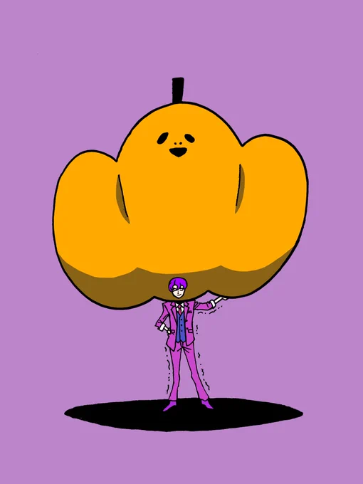 ハロウィン御曹司 
