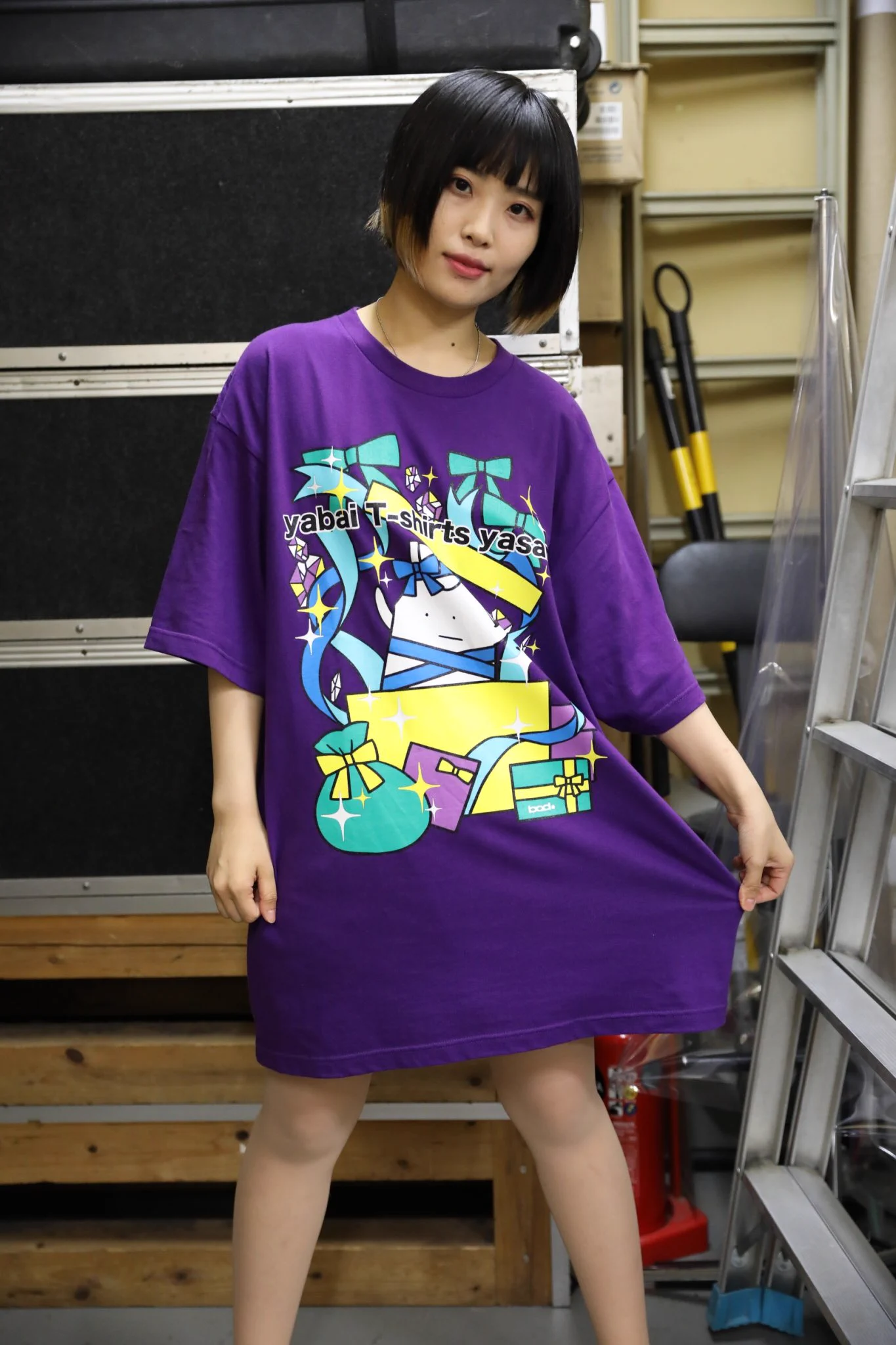 ヤバイTシャツ屋さん 881 ユニフォーム レディース ツアーT M ヤバイTシャツ屋さん（バンド） on X: 