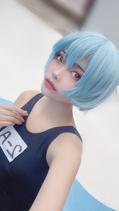 コスプレイヤーKAPI（かぴ）のTwitter画像75