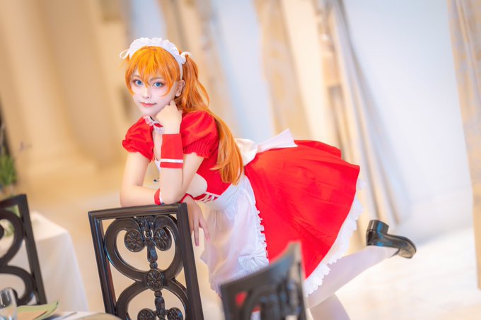 コスプレイヤーKAPI（かぴ）のTwitter画像76