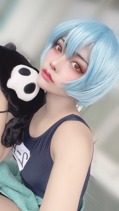 コスプレイヤーKAPI（かぴ）のTwitter画像77