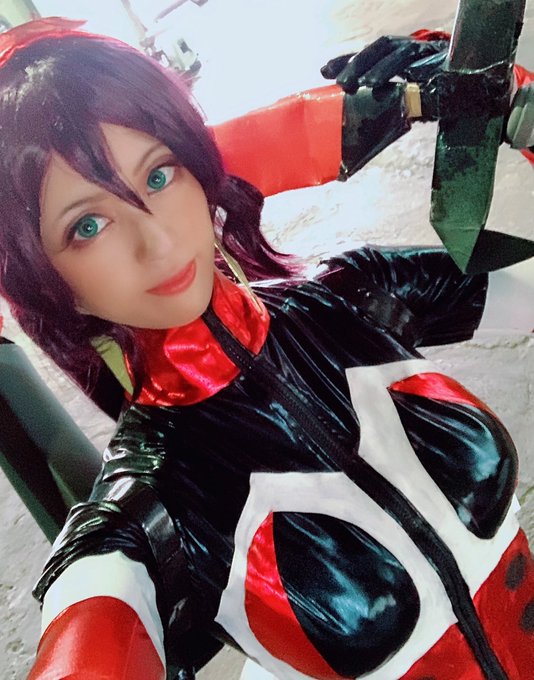 シンフォギア ヴァネッサ コスプレ衣装-