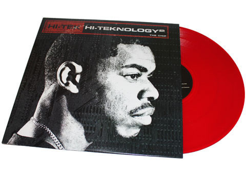 3) Featuring Common, Devin The Dude, Q-Tip, Busta Rhymes, and many other talented MCs spitting verses over his expert production, the record received widespread praise from critics. https://hiphopdx.com/reviews/id.702/title.hi-tek-hi-teknology-2-the-chip