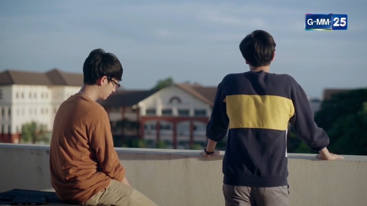TheGiftedGlobal's tweet photo. 🥺

#TheGiftedGraduationEP5 https://t.co/Pjtsj4105Z
