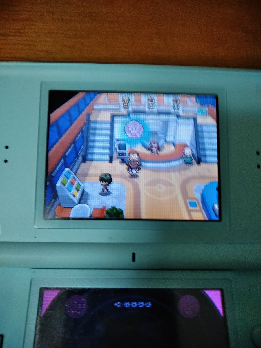 ポケモンブラック2