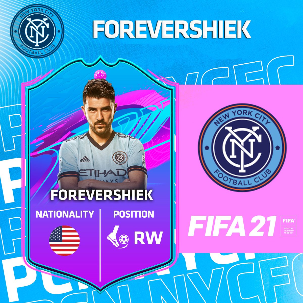 PCN NYCFC tweet media