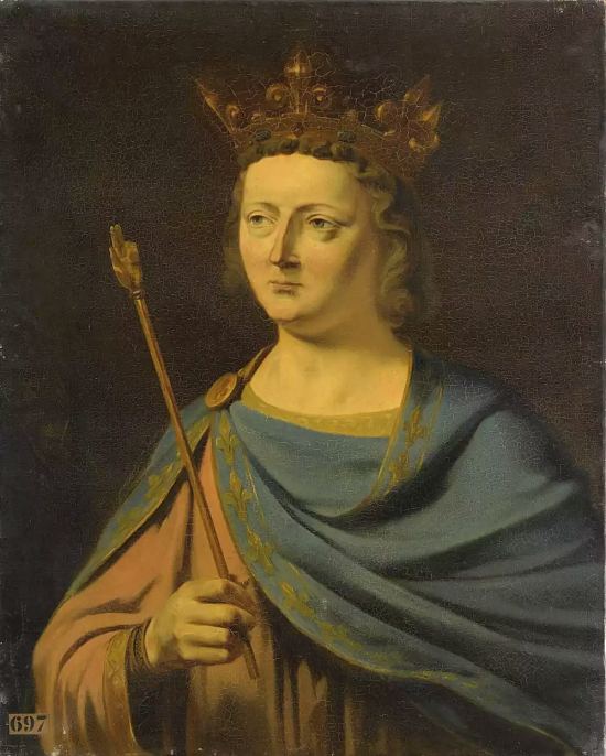 HistoiredeM's tweet photo. - #Histoire période médiévale -
#Çasestpassé en #France🇫🇷 le 04 10 1289:
Naissance de #LouisX dit #leHutin (#lentêté).
Fils de Philippe IV le Bel et de Jeanne 1ère de Navarre. Il règnera sur le pays du 29 11 1314 à sa mort, le 05 06 1316.
#Monarchie #Capériensdirects https://t.co/DKzR1CReWf