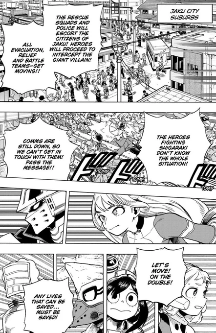 PLEASE I AM LITERALLY ON MY HANDS AND KNEES BEGGING HORIKOSHI DO NOT LET ME DOWN ?‍♂️?‍♂️?‍♂️?‍♂️ 