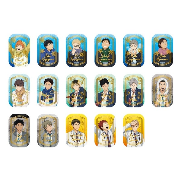 ハイキュー グッズ新作情報さん の人気ツイート 3 Whotwi グラフィカルtwitter分析