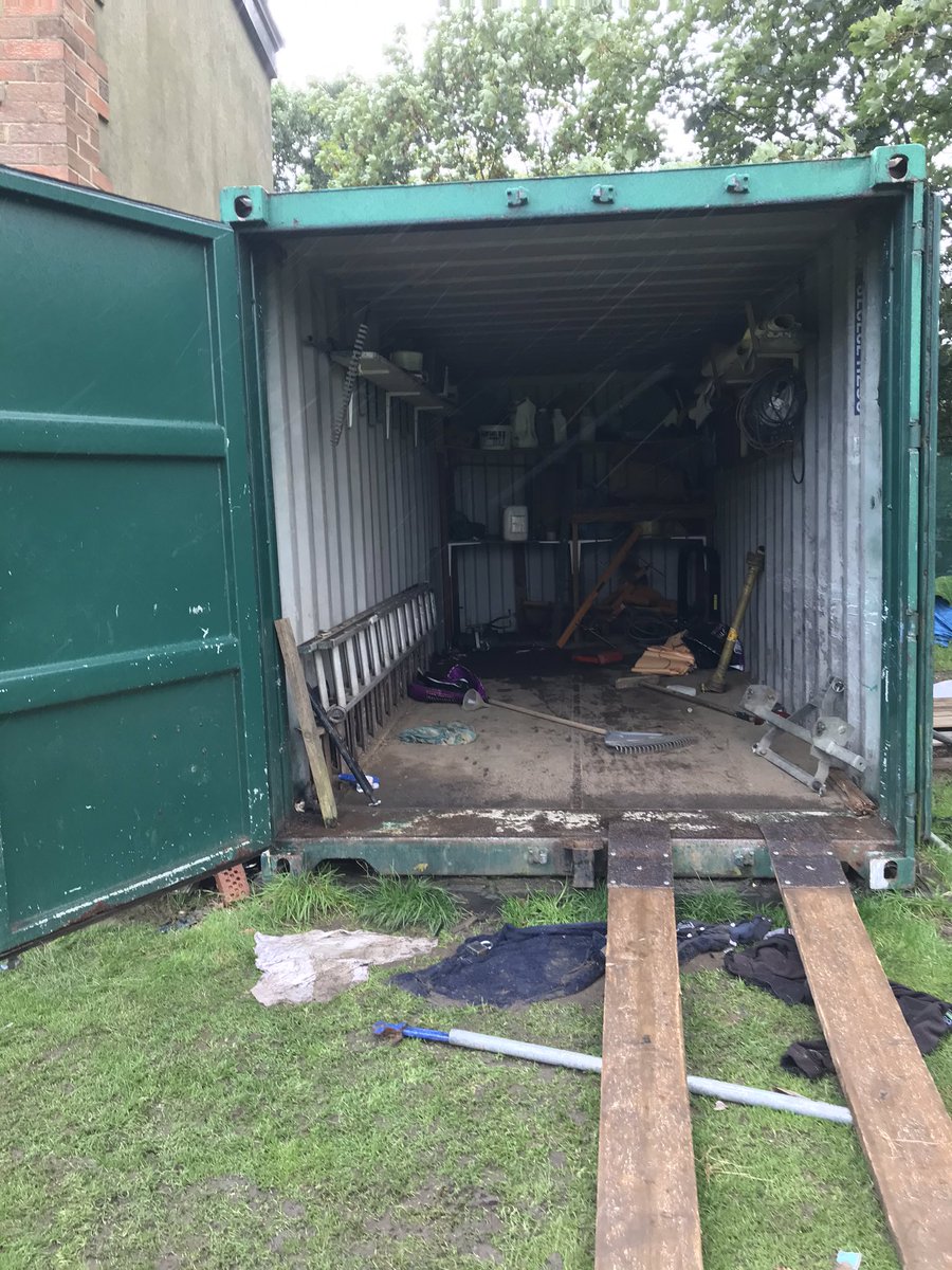 David Hodgson tweet media