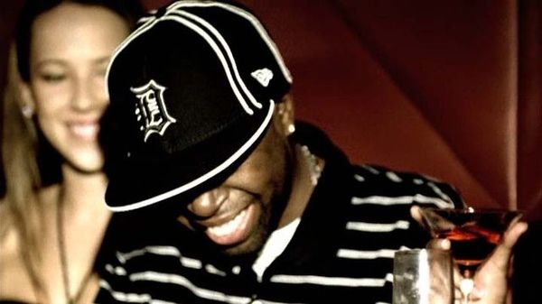 6) “Music is—my total existence, dawg, straight up/Everything in my life revolves around music/It’s like, I can’t get in a relationship/’Cause I’m still with my first love, which is music/You know what I’m sayin’? For real/It’s the reason I’m here.”- J Dilla