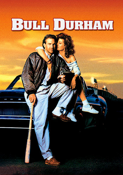 Bull Durham  (1988)
Happy Birthday, Susan Sarandon! 