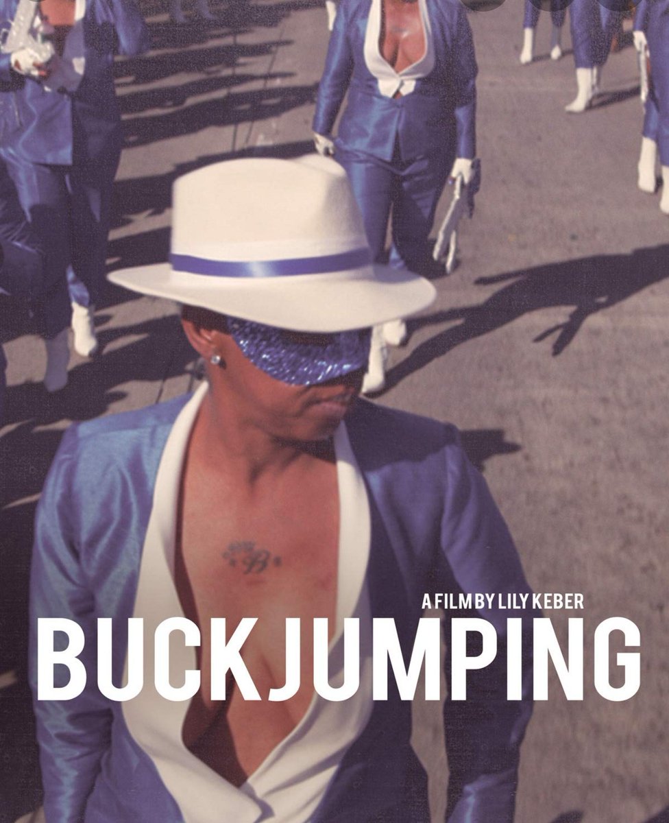 LBrothersMedia's tweet photo. Now watching #BuckJumping on #AmazonPrime https://t.co/SvotwSI5gF