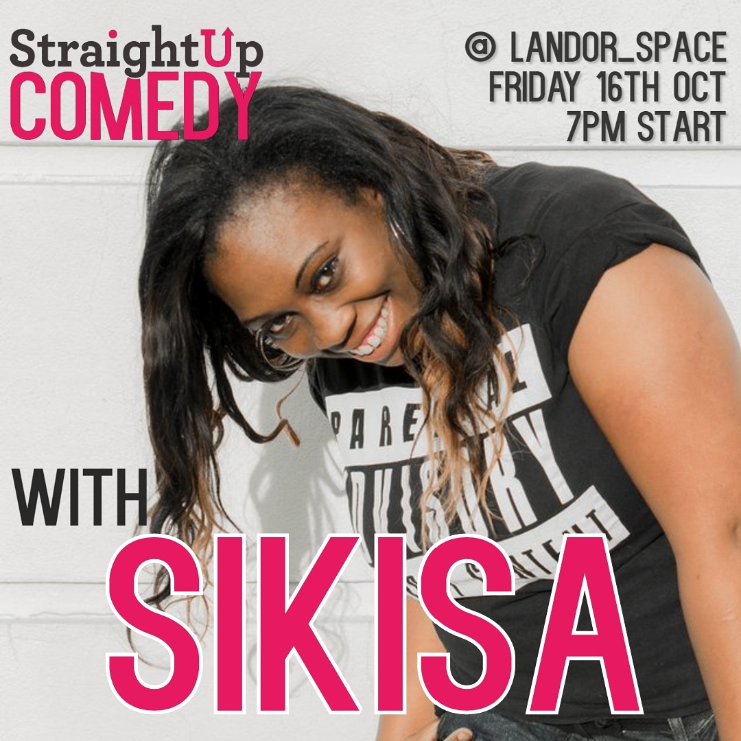 straightupprods's tweet photo. 1/3 of tickets have already gone for our Curfew-Compliant gig on the 16th. Better still, one of our all-time favourite acts is returning to @landor_space. It's only bloody @twix_choc87!! 

TICKETS: https://t.co/eEVEROTi85 https://t.co/XMaxONwiqh