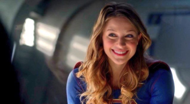 Happy birthday to Melissa Benoist!!!!!!    
