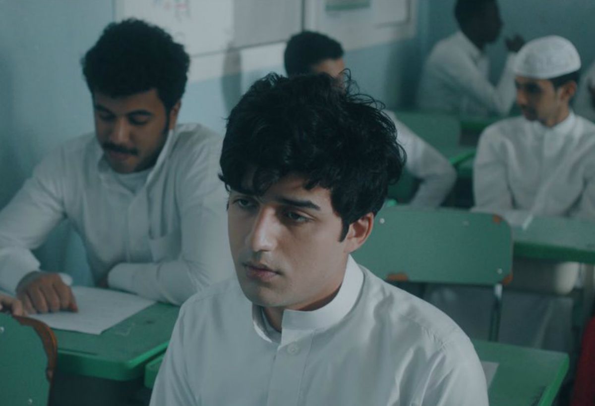 من أروع ما رأته عيناي يستحق المتابعة و بقوة

#شمس_المعارف