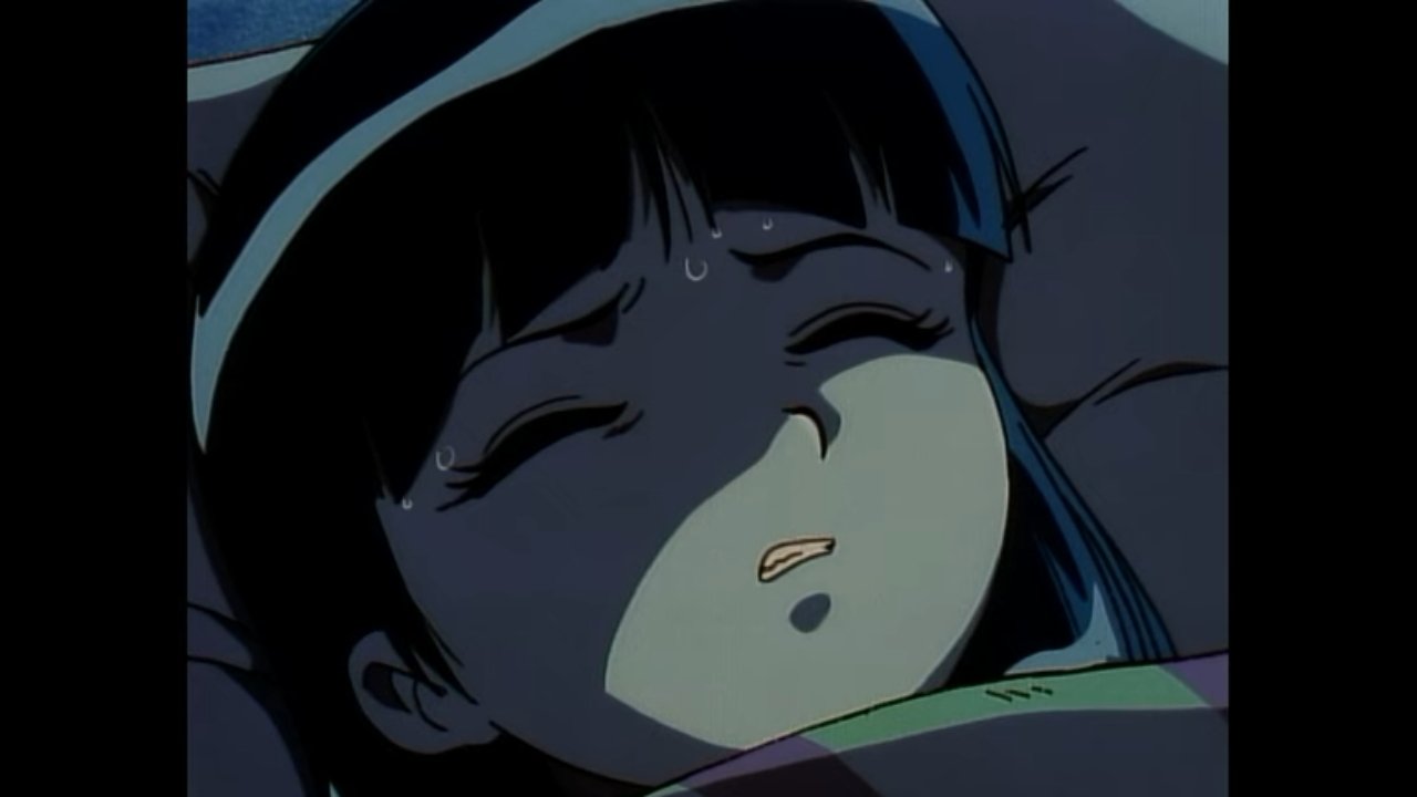 توییتر 大久保マコト در توییتر 地獄先生ぬ べ Ova なぞなぞ七不思議ブキミちゃん のツネ子ちゃん モブには惜しい美少女だけど 夢の中でブキミちゃんに魂を奪われて死んでしまう 怯えた表情が良い モブリョナ T Co Uuotjzhlzk