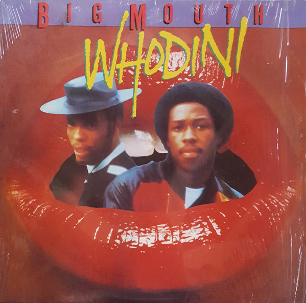 8) Then Run DMC dropped “Sucker MCs” and Whodini released “Big Mouth” in 1984, sparking a neverending fascination with music production. “Those songs were the first time I heard the beats that weren’t melodic—just drums,” Dilla told Rime. https://www.stonesthrow.com/news/2003/05/do-the-math