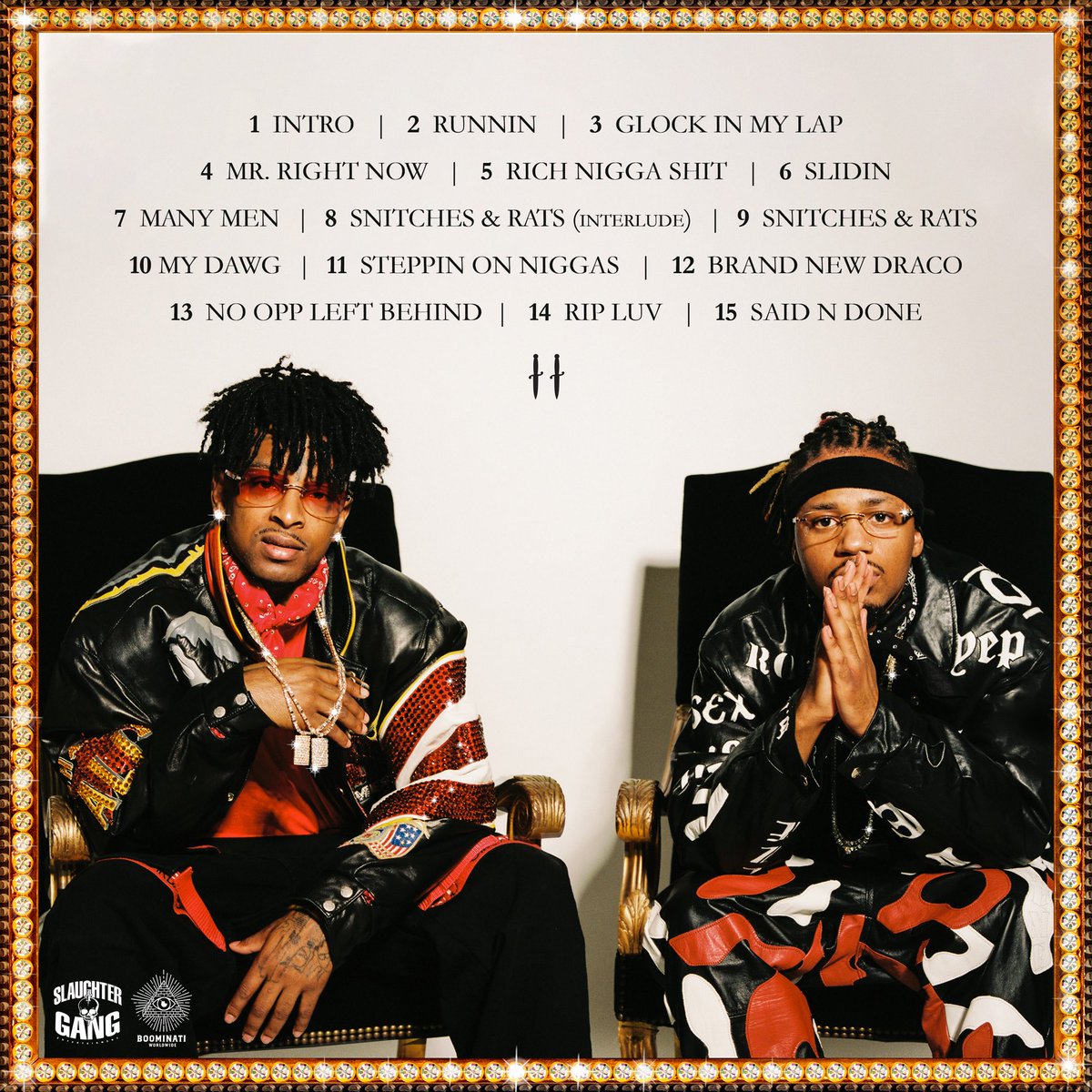 Genius's tweet image. favorite song on #savagemode2 so far? 🗡
so.genius.com/trzHuyu