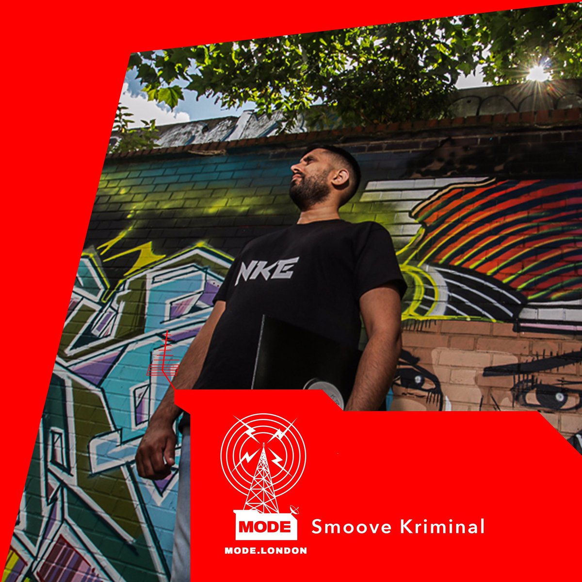 Smoove Kriminal tweet media