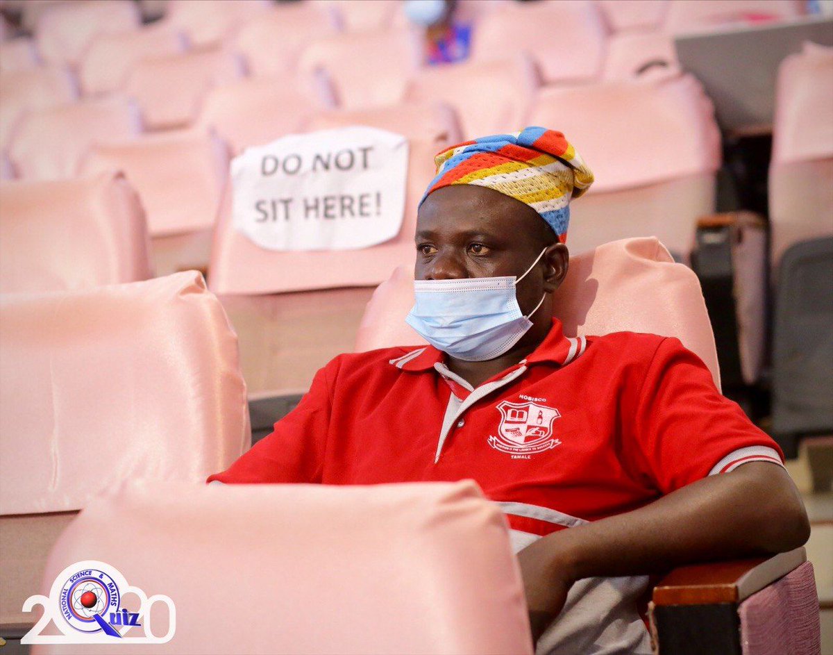 NSMQGhana's tweet image. Northern School of Business introduced General Science as a programme of study in 2017. 

True or false?

#NSMQ2020 #NSMQQuarterfinals #Primetime