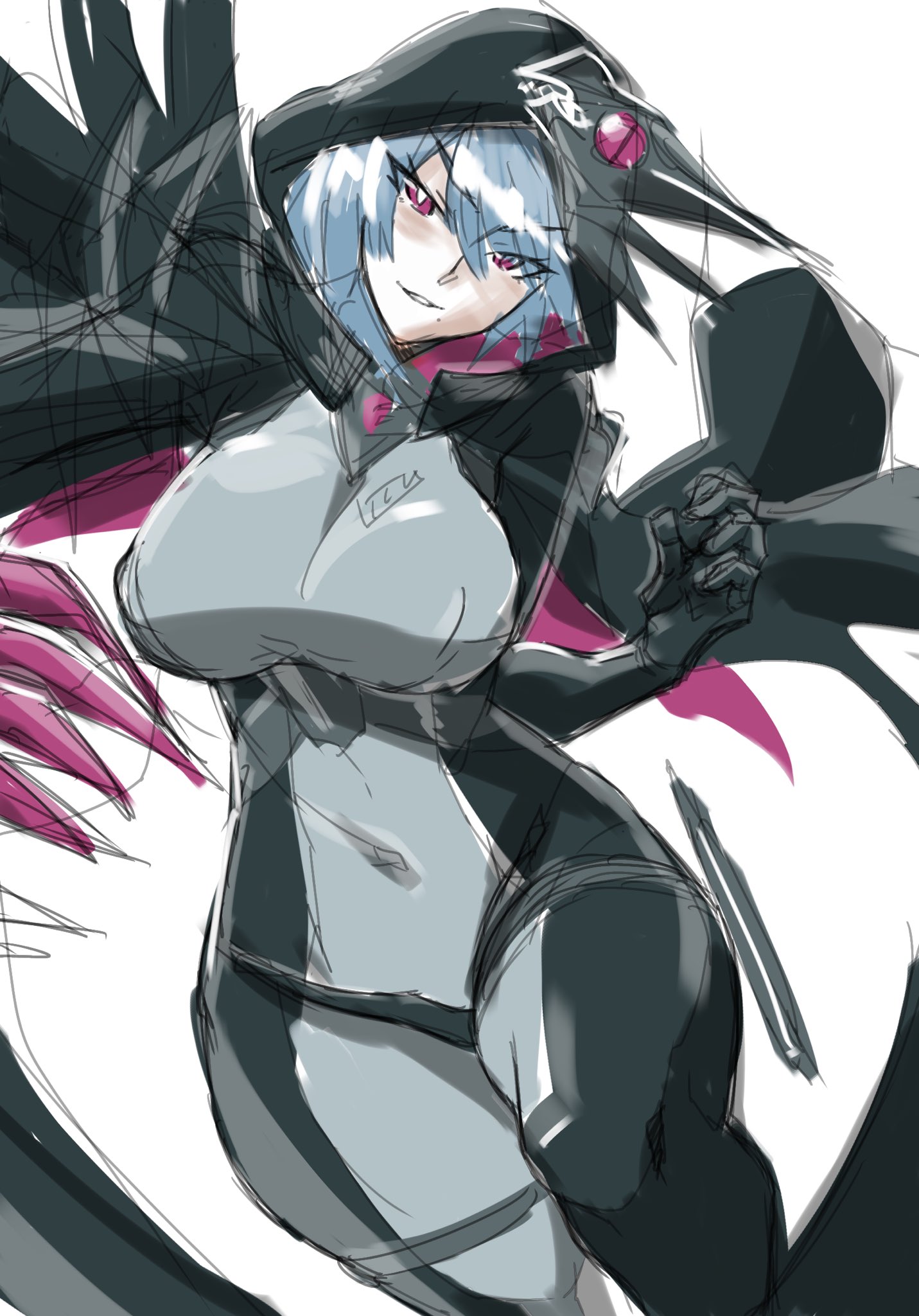 桜タスクバロン カラーラフワタリガラス 作画崩壊3rd 崩壊3rd T Co Oztpftfswk Twitter