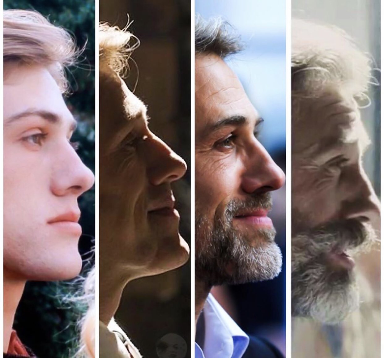 Happy 64th birthday Christoph Waltz 