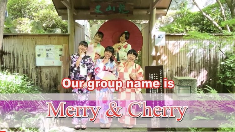 MerryCherry__'s tweet photo. Hi!

We uploaded a new YouTube!
This time We went to a Japanese garden 🌸🇯🇵
And we are dressed specially 😆💖
Please take a look !!!

【🔗 https://t.co/QsMcOLE4em】

#karate #Musickarate #karategirl #merryandcherry #yukata #japan #Japanesegirl https://t.co/Pis8rlturj
