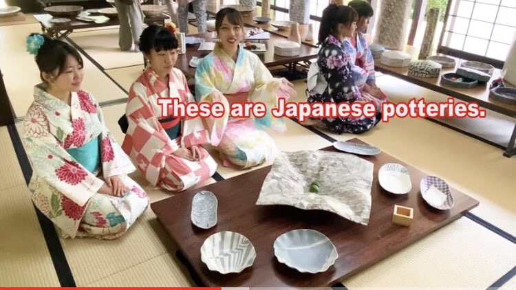MerryCherry__'s tweet photo. Hi!

We uploaded a new YouTube!
This time We went to a Japanese garden 🌸🇯🇵
And we are dressed specially 😆💖
Please take a look !!!

【🔗 https://t.co/QsMcOLE4em】

#karate #Musickarate #karategirl #merryandcherry #yukata #japan #Japanesegirl https://t.co/Pis8rlturj