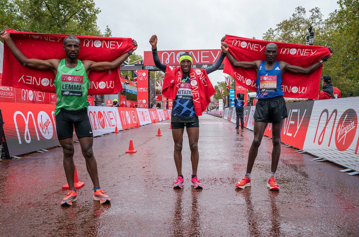 2RunningClub's tweet image. That second place that tastes almost like a victory. Well done Vincent! Powered by @adidasrunning 
Fueled by @MaurtenOfficial  &amp;amp; supported by @INDIBAactiv