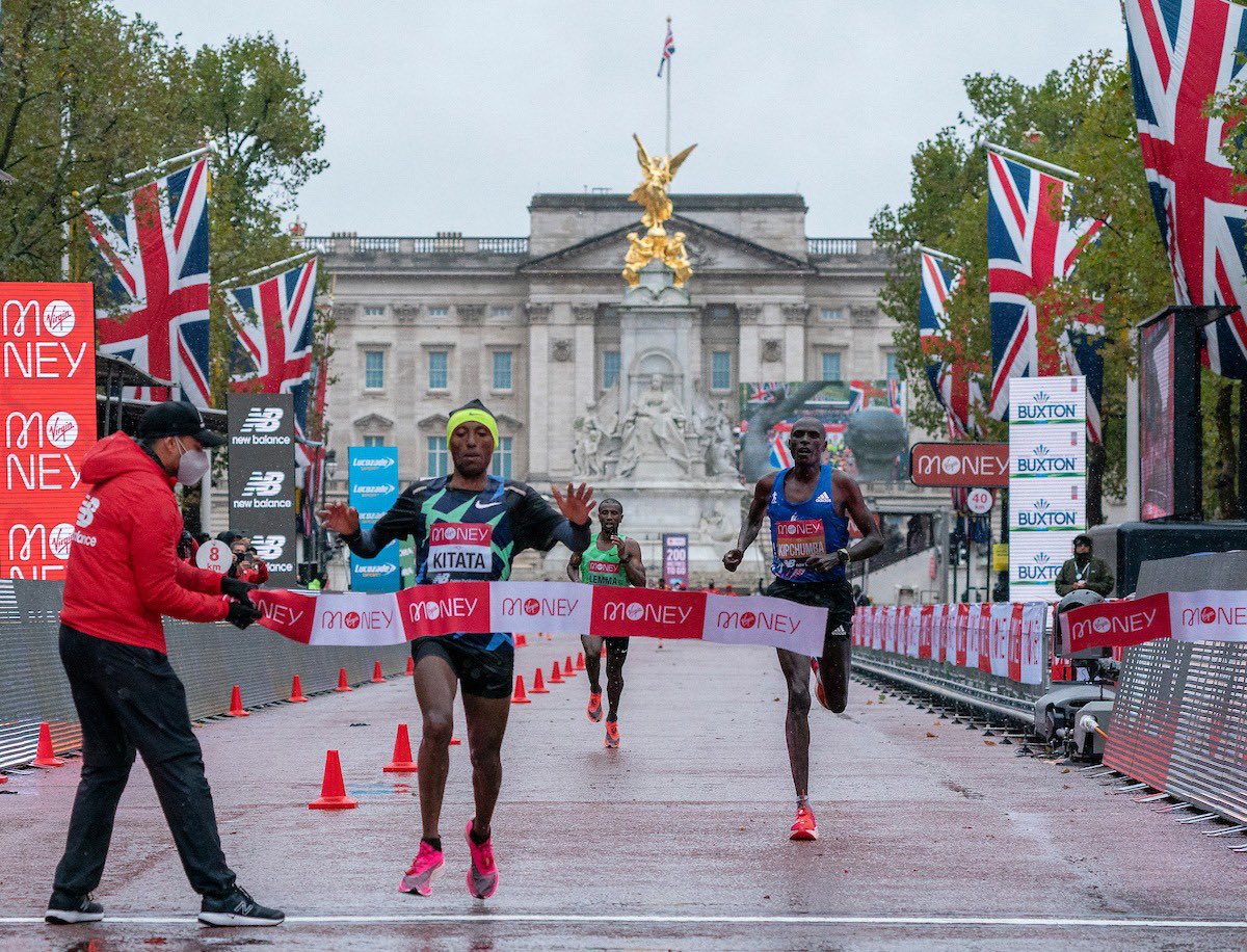 2RunningClub's tweet image. That second place that tastes almost like a victory. Well done Vincent! Powered by @adidasrunning 
Fueled by @MaurtenOfficial  &amp;amp; supported by @INDIBAactiv