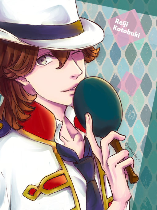 溺愛テンプテーションのtwitterイラスト検索結果 溺愛テンプテーションのtwitterイラスト検索結果