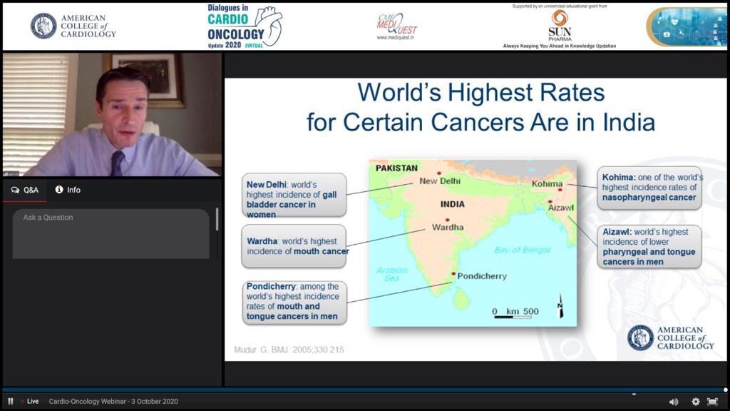 AnaBaracCardio's tweet image. Thanks go to the whole #CardioOnc community and world-wide collaborations. Looking forward to more fantastic partnerships to keep moving the field forward. @Vijayrao7474 @KerrySkurka @ACCinTouch #vcos2020 @ICOSociety @EuroCardioOnc