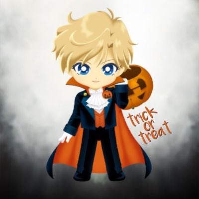 #NewProfilePic #Halloween #spooky