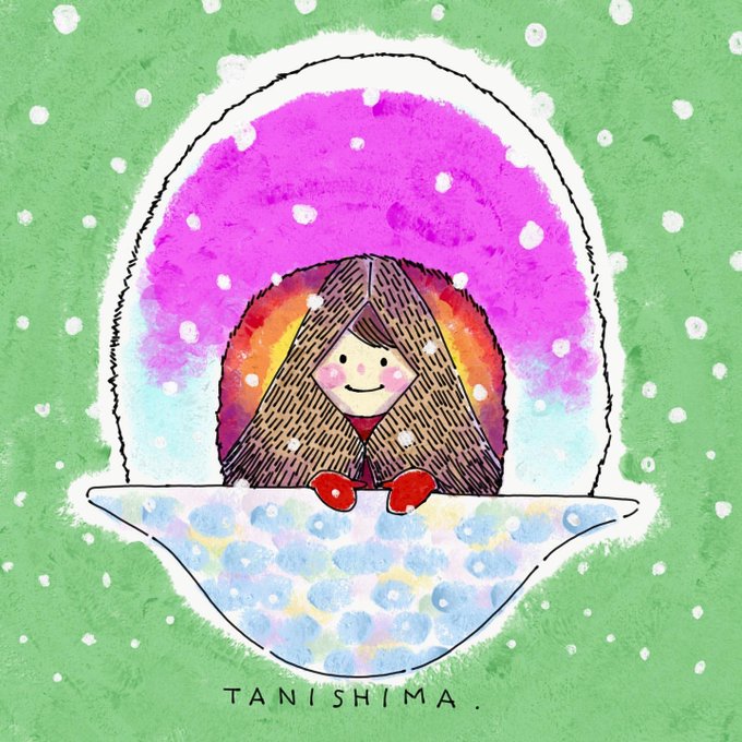 かまくらのtwitterイラスト検索結果 古い順 かまくらのtwitterイラスト検索結果 古い順