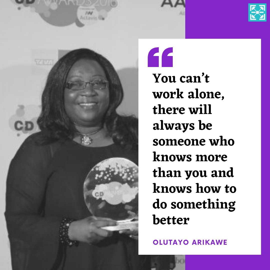 Our next  #Pheroes is Olutayo Arikawe  @OlutayoArikaweAs a Director & Superintendent Pharmacist, Olutayo has shown that Community Pharmacy is simply what you make it. Her dedication is reflected in the awards she has won for the work she puts in! #BPC  #BlackHistoryMonth    #BHM  
