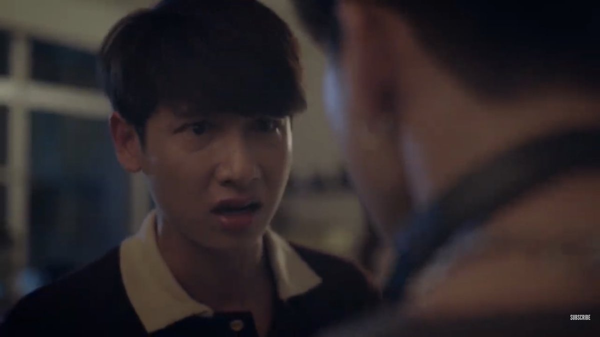 SERI29218649's tweet photo. #TheGiftedGraduationEP5 hôm nay sinh nhật mà lên cảnh bị đâm🙂 https://t.co/wm3Xc2ThZd