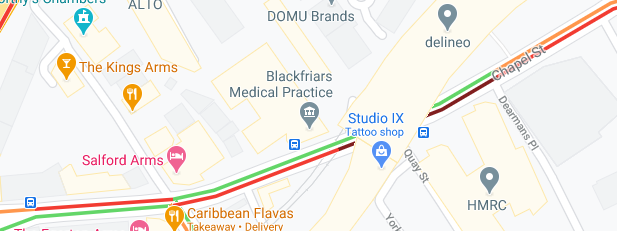 Go North West tweet media