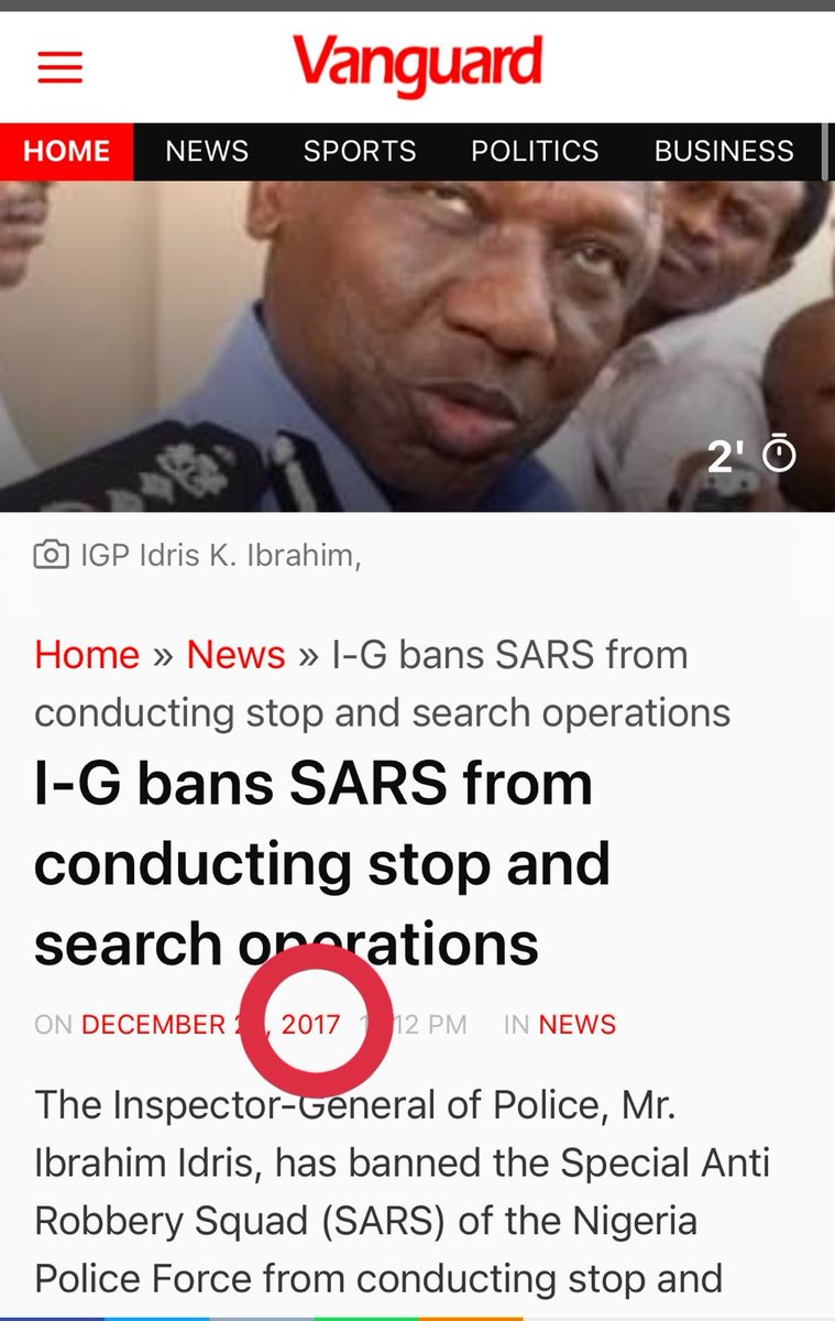 iSlimfit's tweet photo. Real Audio Banning since 1900. 

#EndSarsNow #EndSARSBrutality https://t.co/zIDFaGB9bh