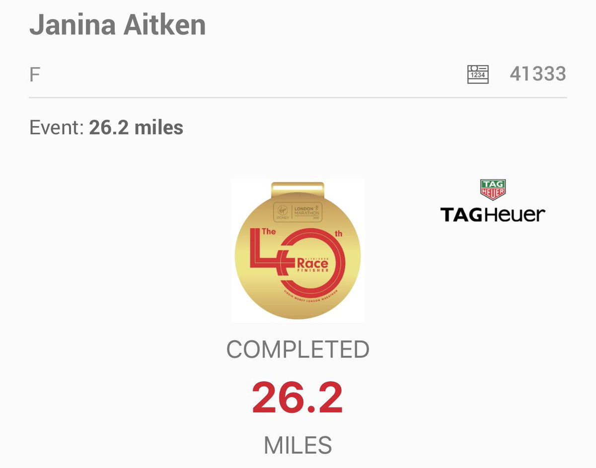 🍴Put a fork in me I’m done 💁🏼‍♀️ Home Sweet Home 🏠 It literally didn’t stop raining but what doesn’t kill us makes us stronger! #ProudOfMyself 🏃🏼‍♀️ Thankyou for the support <a href="/UKYouth/">UK Youth</a> I hope I did you proud! 💜