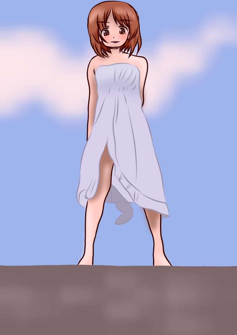 みほのtwitterイラスト検索結果