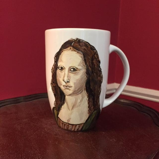 chestnutcrochet's tweet photo. Sharing for Ana Peralta of DecoArtz on Etsy
Really love this, from the Etsy shop DecoArtz. https://t.co/UUxPDvOXsS #etsy #monalisaart #monalisaportrait #portraitcoffeemug #handpaintedmug #handpaintedcup #monalisa #giftmug #giftcoffeecup #monalisacup https://t.co/zyAO4zguEP