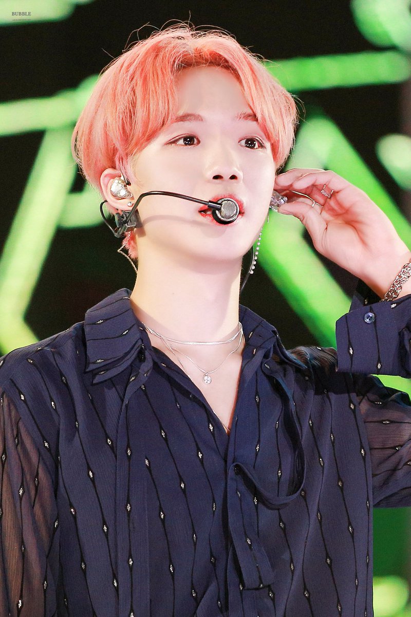 bubbleLYM's tweet photo. 191005 
#임영민 #영민 https://t.co/LVEl3W5IBq
