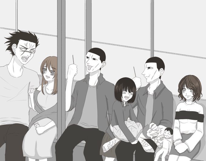 Kkm荘月見交流会のtwitterイラスト検索結果 Kkm荘月見交流会のtwitterイラスト検索結果