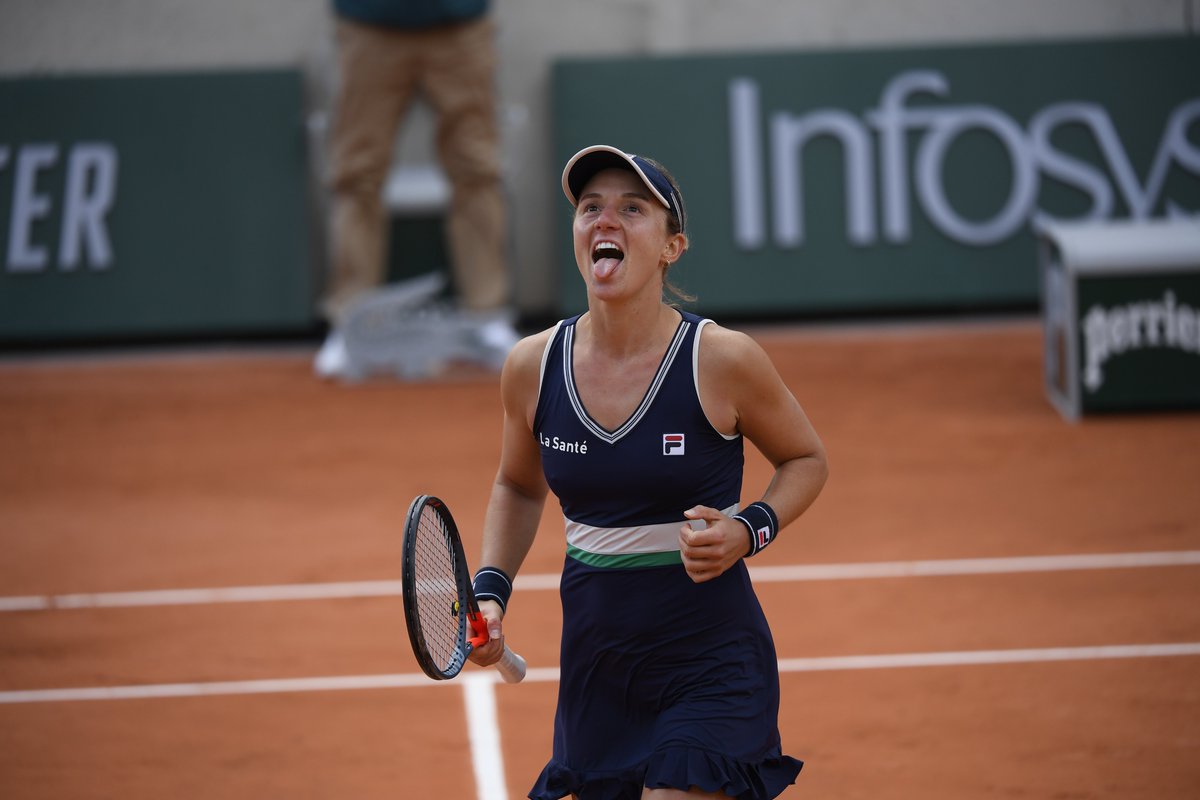 Roland-Garros tweet media