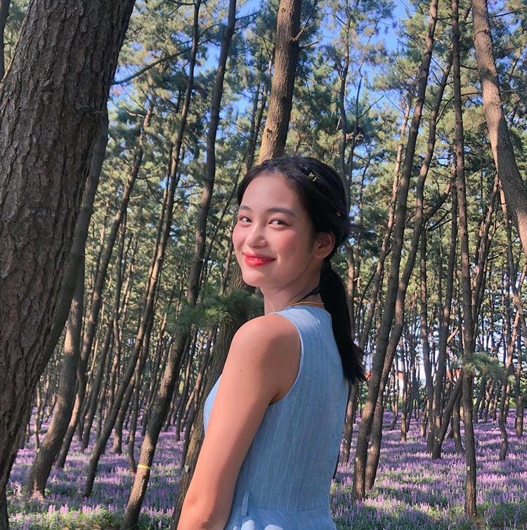 bustersupdates's tweet photo. [🌸](INSTAGRAM) Jisoo Update
(Former Member)

“Gunsan!! #DateWithMom”

#Busters #Jisoo https://t.co/t3kt46V0ul