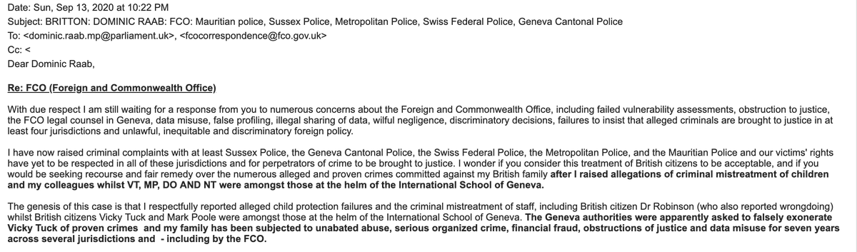 SUSANBR47706704's tweet image. Do the Conservatives think that @cabinetofficeuk should   hide the identity of a @cabinetofficeuk minister who has apparently perverted the course of justice for victims of 
#privilegedimpunity offenders with @hmpps records? #Case6506051 @BylineTimes @openDemocracy