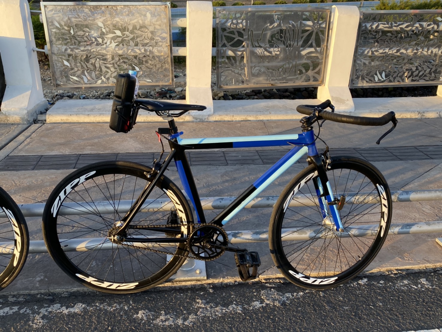 Merk frame 2025 fixie