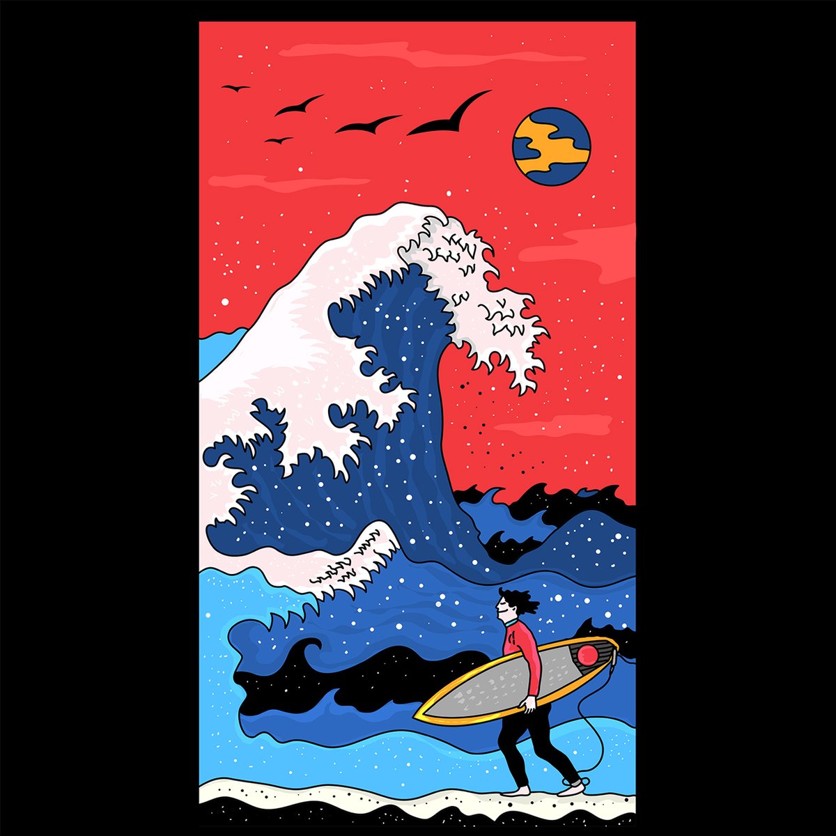_illustrationX's tweet photo. @darrudadesign has been developing and broadening his portfolio to include this series of incredible lifestyle/editorial illustrations.
.
See more: https://t.co/BQ53b6FgFp
.
#WEAREILLUSTRATIONX #editorial #lifestyle #darruda https://t.co/lox6iM8fYi