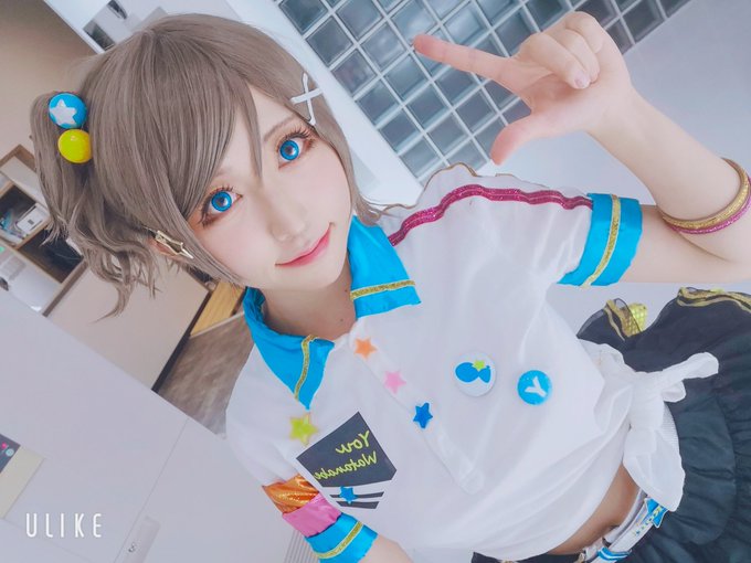 A List Of Tweets Where Smile Was Sent As 渡辺曜 1 Whotwi Graphical Twitter Analysis